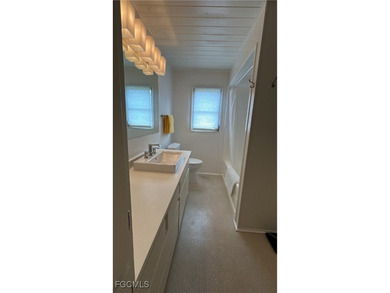 Designed and built in 1973 by and for the noted SW Florida on Fort Myers Country Club in Florida - for sale on GolfHomes.com, golf home, golf lot