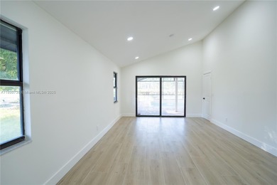 Step inside this freshly remodeled 3-bed, 2-bath pool home with on The Forest Country Club in Florida - for sale on GolfHomes.com, golf home, golf lot