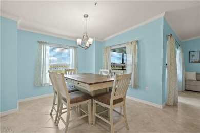 Divine Veranda offering the best in indoor and outdoor living on Babcock National Golf Course in Florida - for sale on GolfHomes.com, golf home, golf lot