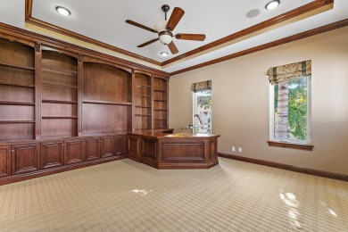 Located on one of the best homesites in the Golf Estates on Old Palm Golf Club in Florida - for sale on GolfHomes.com, golf home, golf lot