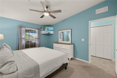 Divine Veranda offering the best in indoor and outdoor living on Babcock National Golf Course in Florida - for sale on GolfHomes.com, golf home, golf lot