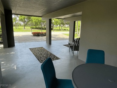 Designed and built in 1973 by and for the noted SW Florida on Fort Myers Country Club in Florida - for sale on GolfHomes.com, golf home, golf lot