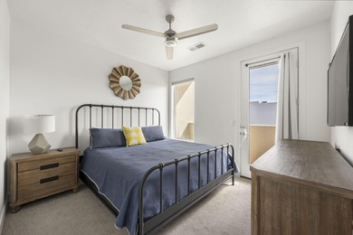 Welcome to Lofts at Green Valley, a fully furnished, turn-key on Sunbrook Golf Course in Utah - for sale on GolfHomes.com, golf home, golf lot