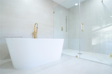 Step inside this freshly remodeled 3-bed, 2-bath pool home with on The Forest Country Club in Florida - for sale on GolfHomes.com, golf home, golf lot