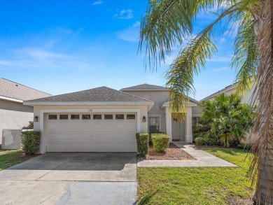 Under contract-accepting backup offers. Fully Furnished home on Highlands Reserve Golf Club in Florida - for sale on GolfHomes.com, golf home, golf lot