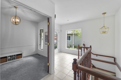 Show 5/28. Located in the private gated Bishops Bay community in on Bishops Bay Country Club in Wisconsin - for sale on GolfHomes.com, golf home, golf lot