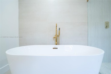 Step inside this freshly remodeled 3-bed, 2-bath pool home with on The Forest Country Club in Florida - for sale on GolfHomes.com, golf home, golf lot