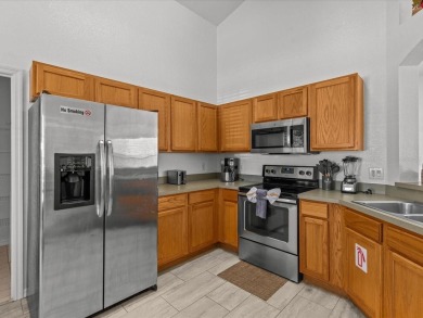 Under contract-accepting backup offers. Fully Furnished home on Highlands Reserve Golf Club in Florida - for sale on GolfHomes.com, golf home, golf lot
