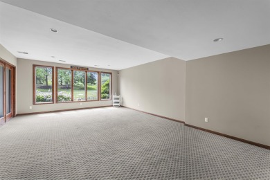 Show 5/28. Located in the private gated Bishops Bay community in on Bishops Bay Country Club in Wisconsin - for sale on GolfHomes.com, golf home, golf lot