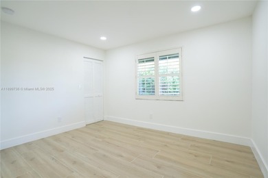 Step inside this freshly remodeled 3-bed, 2-bath pool home with on The Forest Country Club in Florida - for sale on GolfHomes.com, golf home, golf lot