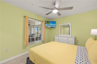Divine Veranda offering the best in indoor and outdoor living on Babcock National Golf Course in Florida - for sale on GolfHomes.com, golf home, golf lot