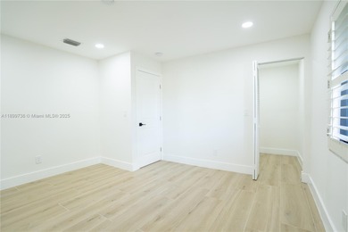 Step inside this freshly remodeled 3-bed, 2-bath pool home with on The Forest Country Club in Florida - for sale on GolfHomes.com, golf home, golf lot