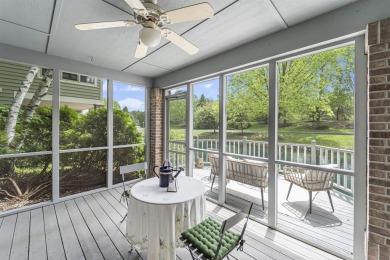 Show 5/28. Located in the private gated Bishops Bay community in on Bishops Bay Country Club in Wisconsin - for sale on GolfHomes.com, golf home, golf lot