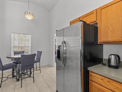 Under contract-accepting backup offers. Fully Furnished home on Highlands Reserve Golf Club in Florida - for sale on GolfHomes.com, golf home, golf lot