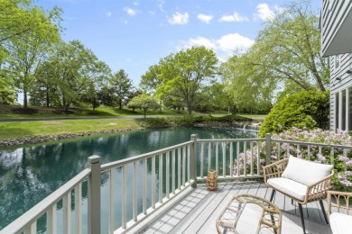 Show 5/28. Located in the private gated Bishops Bay community in on Bishops Bay Country Club in Wisconsin - for sale on GolfHomes.com, golf home, golf lot