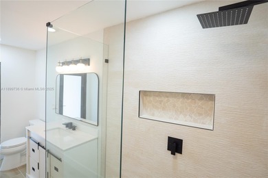 Step inside this freshly remodeled 3-bed, 2-bath pool home with on The Forest Country Club in Florida - for sale on GolfHomes.com, golf home, golf lot