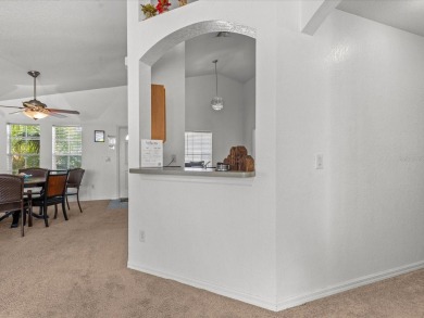 Under contract-accepting backup offers. Fully Furnished home on Highlands Reserve Golf Club in Florida - for sale on GolfHomes.com, golf home, golf lot