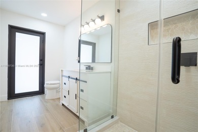 Step inside this freshly remodeled 3-bed, 2-bath pool home with on The Forest Country Club in Florida - for sale on GolfHomes.com, golf home, golf lot