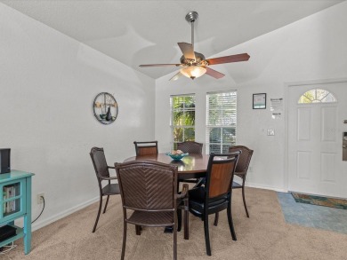 Under contract-accepting backup offers. Fully Furnished home on Highlands Reserve Golf Club in Florida - for sale on GolfHomes.com, golf home, golf lot