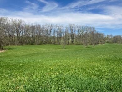 8.13  lot with lake frontage on Lake Champlain. This property on Alburg Golf Links in Vermont - for sale on GolfHomes.com, golf home, golf lot