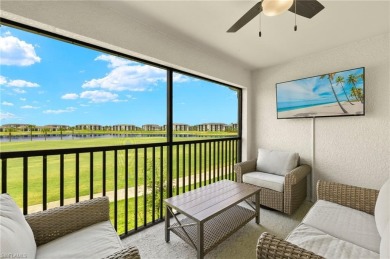 Divine Veranda offering the best in indoor and outdoor living on Babcock National Golf Course in Florida - for sale on GolfHomes.com, golf home, golf lot