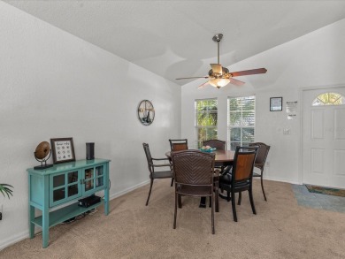 Under contract-accepting backup offers. Fully Furnished home on Highlands Reserve Golf Club in Florida - for sale on GolfHomes.com, golf home, golf lot