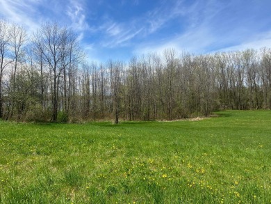 8.13  lot with lake frontage on Lake Champlain. This property on Alburg Golf Links in Vermont - for sale on GolfHomes.com, golf home, golf lot