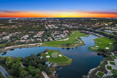 Located on one of the best homesites in the Golf Estates on Old Palm Golf Club in Florida - for sale on GolfHomes.com, golf home, golf lot