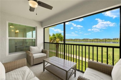 Divine Veranda offering the best in indoor and outdoor living on Babcock National Golf Course in Florida - for sale on GolfHomes.com, golf home, golf lot