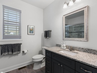 Call The Clayton Group at ! Welcome to this immaculate on Links O Tryon in South Carolina - for sale on GolfHomes.com, golf home, golf lot