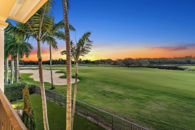 Located on one of the best homesites in the Golf Estates on Old Palm Golf Club in Florida - for sale on GolfHomes.com, golf home, golf lot