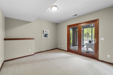 Show 5/28. Located in the private gated Bishops Bay community in on Bishops Bay Country Club in Wisconsin - for sale on GolfHomes.com, golf home, golf lot
