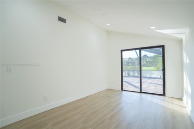 Step inside this freshly remodeled 3-bed, 2-bath pool home with on The Forest Country Club in Florida - for sale on GolfHomes.com, golf home, golf lot