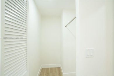 Step inside this freshly remodeled 3-bed, 2-bath pool home with on The Forest Country Club in Florida - for sale on GolfHomes.com, golf home, golf lot