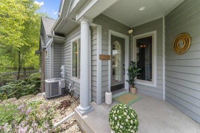 Show 5/28. Located in the private gated Bishops Bay community in on Bishops Bay Country Club in Wisconsin - for sale on GolfHomes.com, golf home, golf lot