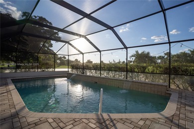 Step inside this freshly remodeled 3-bed, 2-bath pool home with on The Forest Country Club in Florida - for sale on GolfHomes.com, golf home, golf lot
