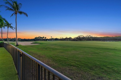 Located on one of the best homesites in the Golf Estates on Old Palm Golf Club in Florida - for sale on GolfHomes.com, golf home, golf lot