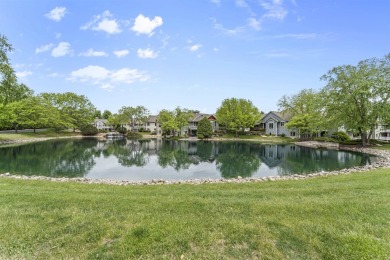 Show 5/28. Located in the private gated Bishops Bay community in on Bishops Bay Country Club in Wisconsin - for sale on GolfHomes.com, golf home, golf lot
