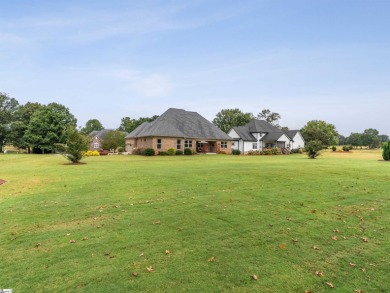 Call The Clayton Group at ! Welcome to this immaculate on Links O Tryon in South Carolina - for sale on GolfHomes.com, golf home, golf lot