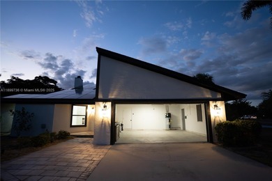 Step inside this freshly remodeled 3-bed, 2-bath pool home with on The Forest Country Club in Florida - for sale on GolfHomes.com, golf home, golf lot