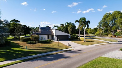 Step inside this freshly remodeled 3-bed, 2-bath pool home with on The Forest Country Club in Florida - for sale on GolfHomes.com, golf home, golf lot