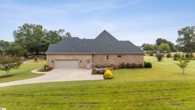 Call The Clayton Group at ! Welcome to this immaculate on Links O Tryon in South Carolina - for sale on GolfHomes.com, golf home, golf lot