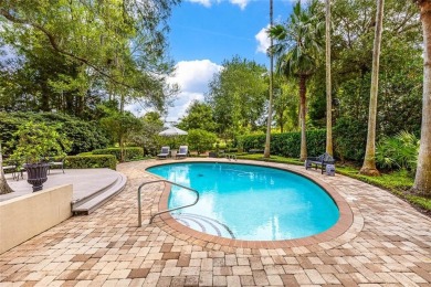 Immaculately maintained showcase home with a pool, located on on Sea Island Golf Club in Georgia - for sale on GolfHomes.com, golf home, golf lot