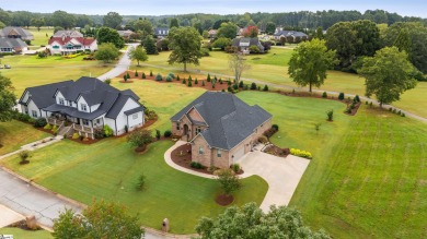 Call The Clayton Group at ! Welcome to this immaculate on Links O Tryon in South Carolina - for sale on GolfHomes.com, golf home, golf lot