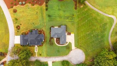 Call The Clayton Group at ! Welcome to this immaculate on Links O Tryon in South Carolina - for sale on GolfHomes.com, golf home, golf lot