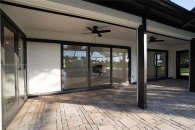 Step inside this freshly remodeled 3-bed, 2-bath pool home with on The Forest Country Club in Florida - for sale on GolfHomes.com, golf home, golf lot