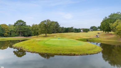 Call The Clayton Group at ! Welcome to this immaculate on Links O Tryon in South Carolina - for sale on GolfHomes.com, golf home, golf lot