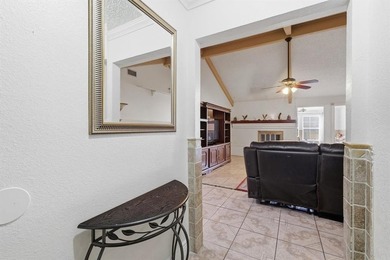 When space, location, and thoughtful updates come together, you on Whitestone Golf Club in Texas - for sale on GolfHomes.com, golf home, golf lot