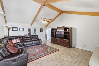 When space, location, and thoughtful updates come together, you on Whitestone Golf Club in Texas - for sale on GolfHomes.com, golf home, golf lot