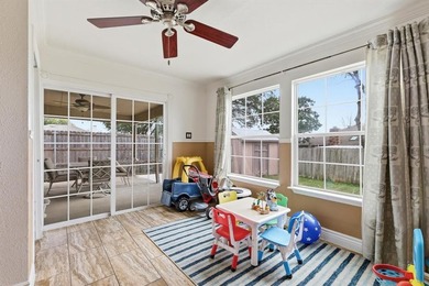 When space, location, and thoughtful updates come together, you on Whitestone Golf Club in Texas - for sale on GolfHomes.com, golf home, golf lot